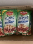 Del Monte Spaghetti Sauce Filipino Style 560g